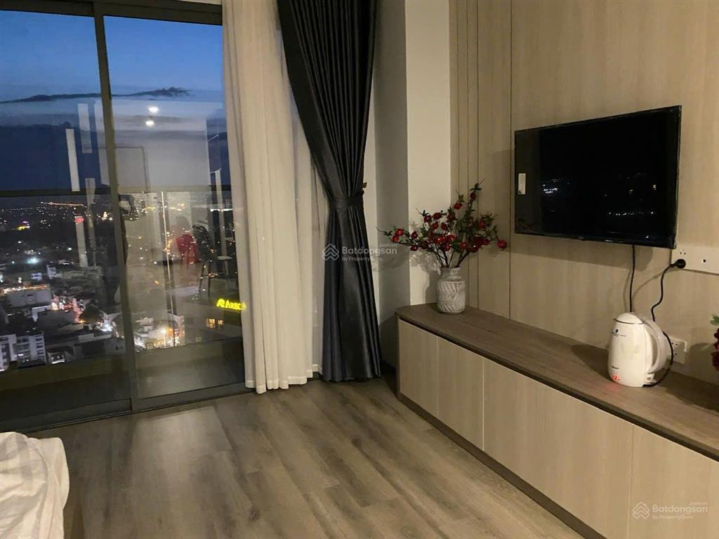 Bán căn hộ studio marina suites rẻ nhất thị trường, 25 phan chu trinh nha trang