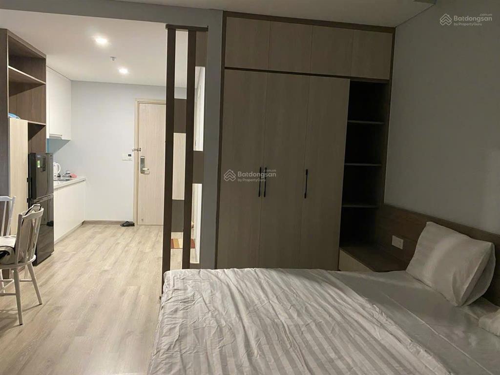 Bán căn hộ studio marina suites rẻ nhất thị trường, 25 phan chu trinh nha trang