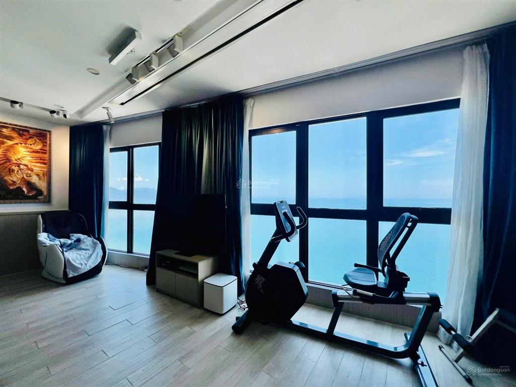 Siêu phẩm căn góc biển gold coast duy nhất 3 phòng ngủ + 3 tolet 178,2m2  sở hữu lâu dài trung
