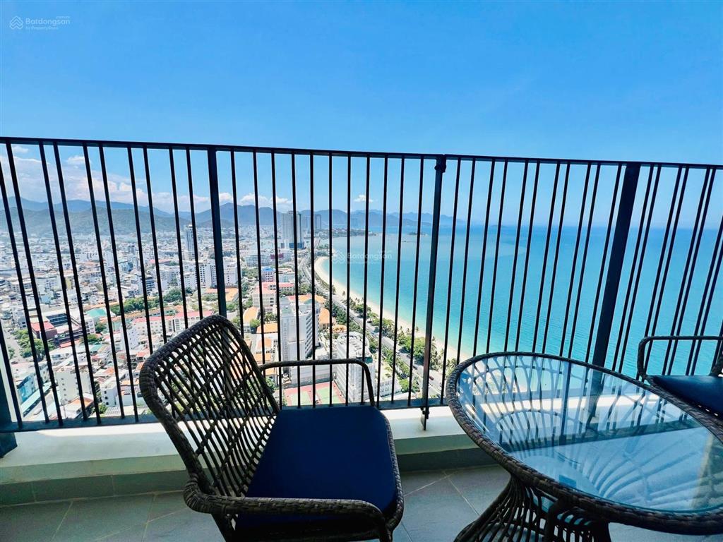 Siêu phẩm căn góc biển gold coast duy nhất 3 phòng ngủ + 3 tolet 178,2m2  sở hữu lâu dài trung