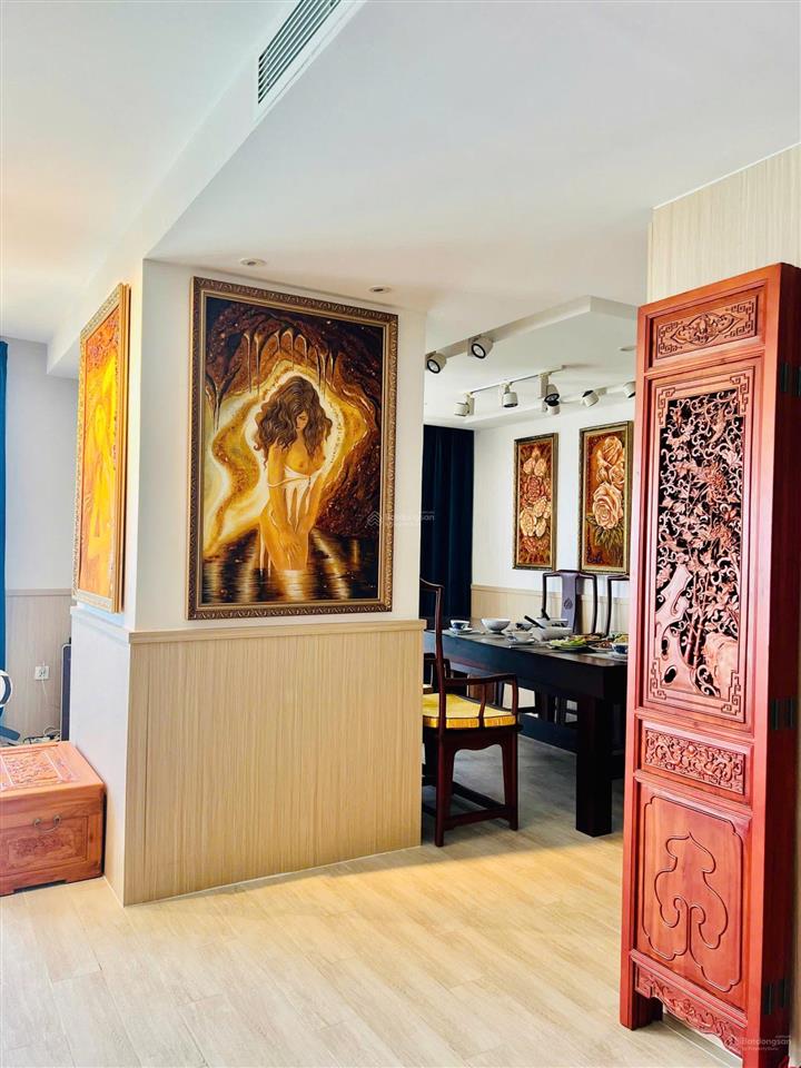 Siêu phẩm căn góc biển gold coast duy nhất 3 phòng ngủ + 3 tolet 178,2m2  sở hữu lâu dài trung