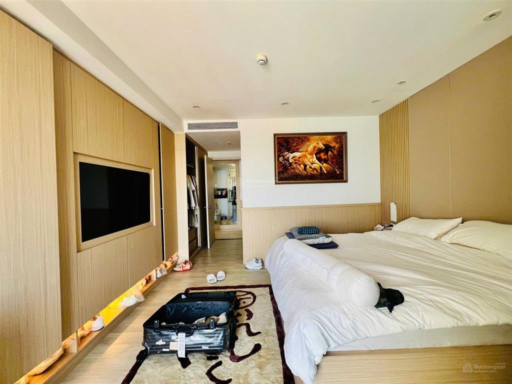 Siêu phẩm căn góc biển gold coast duy nhất 3 phòng ngủ + 3 tolet 178,2m2  sở hữu lâu dài trung