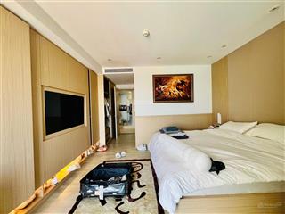 Siêu phẩm căn góc biển gold coast duy nhất 3 phòng ngủ + 3 tolet 178,2m2  sở hữu lâu dài trung
