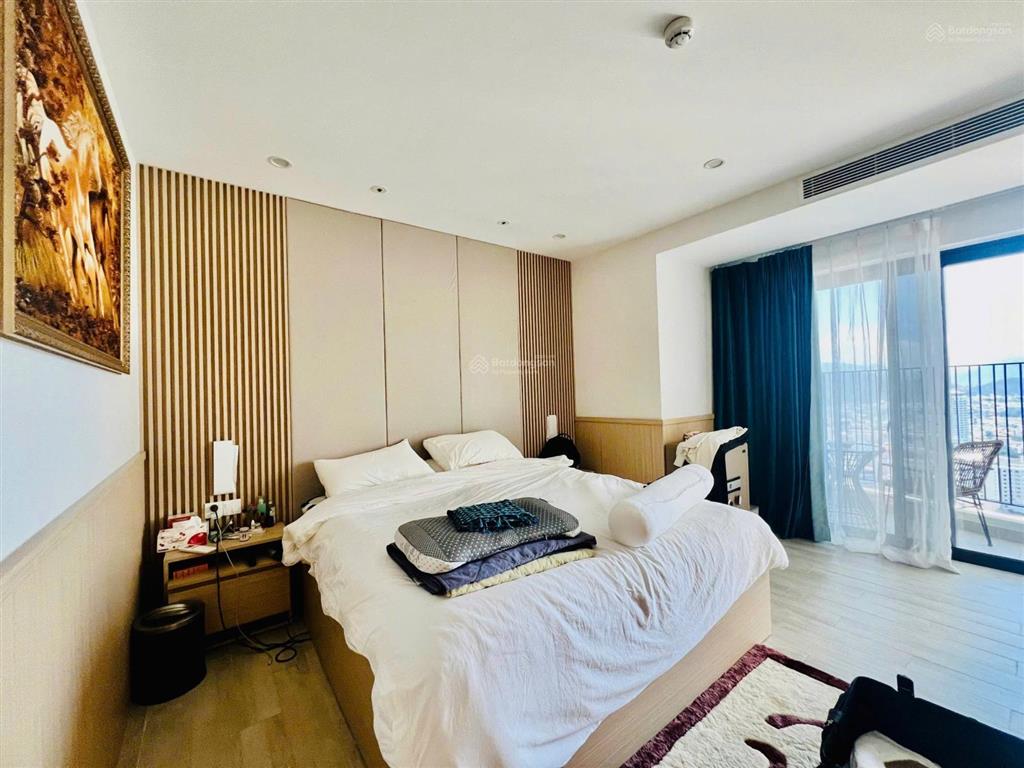 Siêu phẩm căn góc biển gold coast duy nhất 3 phòng ngủ + 3 tolet 178,2m2  sở hữu lâu dài trung