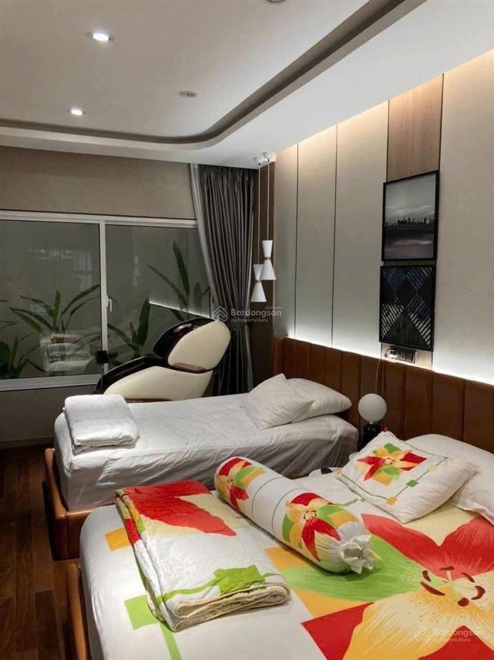 Bán nhà đẹp 5 tầng mặt tiền ngô gia tự / nha trang  giá 35 tỷ tttp.