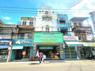 Bán nhà đẹp 5 tầng mặt tiền ngô gia tự / nha trang  giá 35 tỷ tttp.