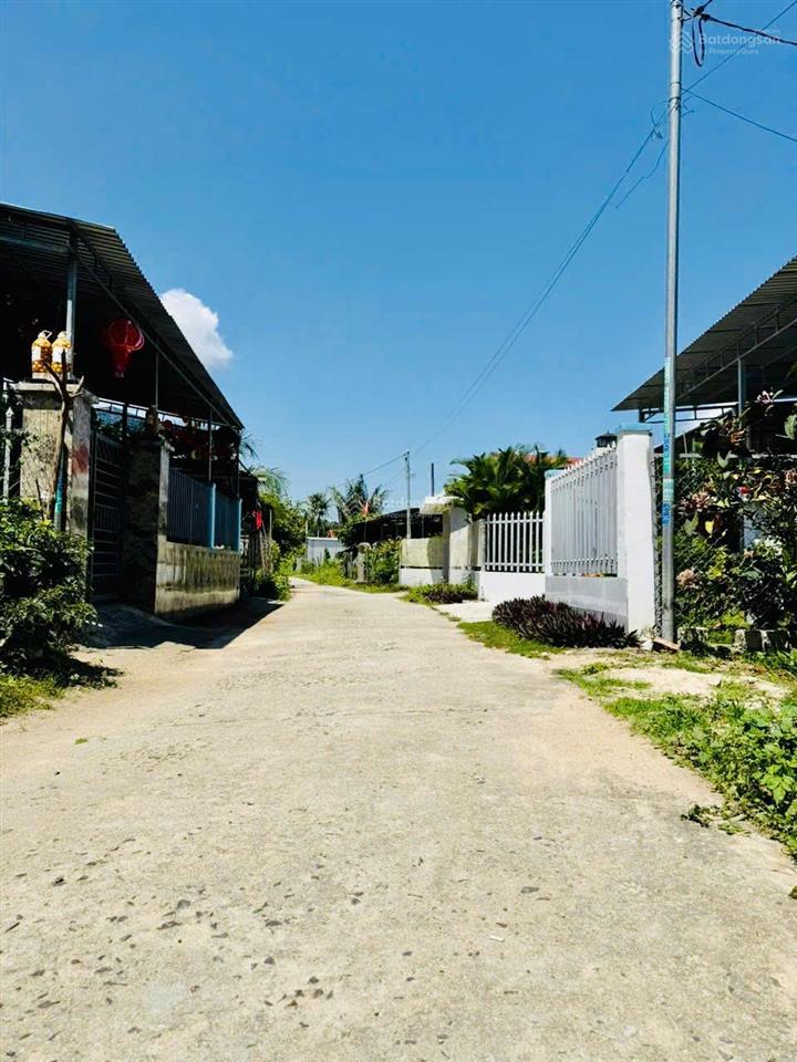Bán đất full thổ cư ven nha trang chỉ hơn 400tr/lô