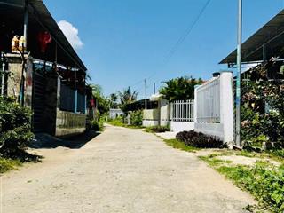 Bán đất full thổ cư ven nha trang chỉ hơn 400tr/lô