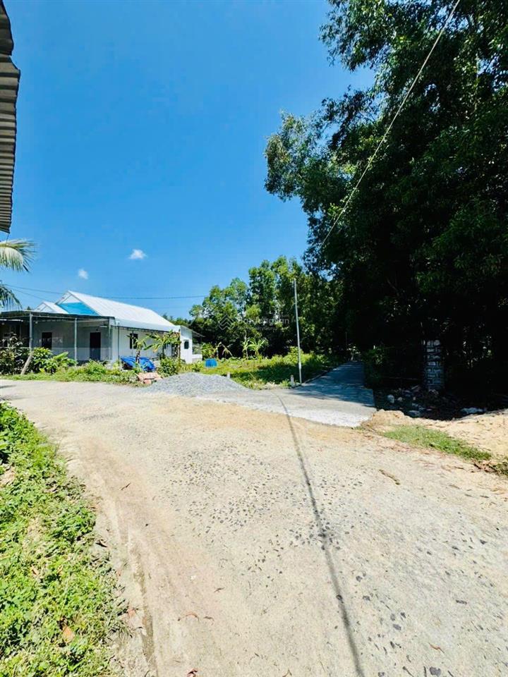 Bán đất full thổ cư ven nha trang chỉ hơn 400tr/lô