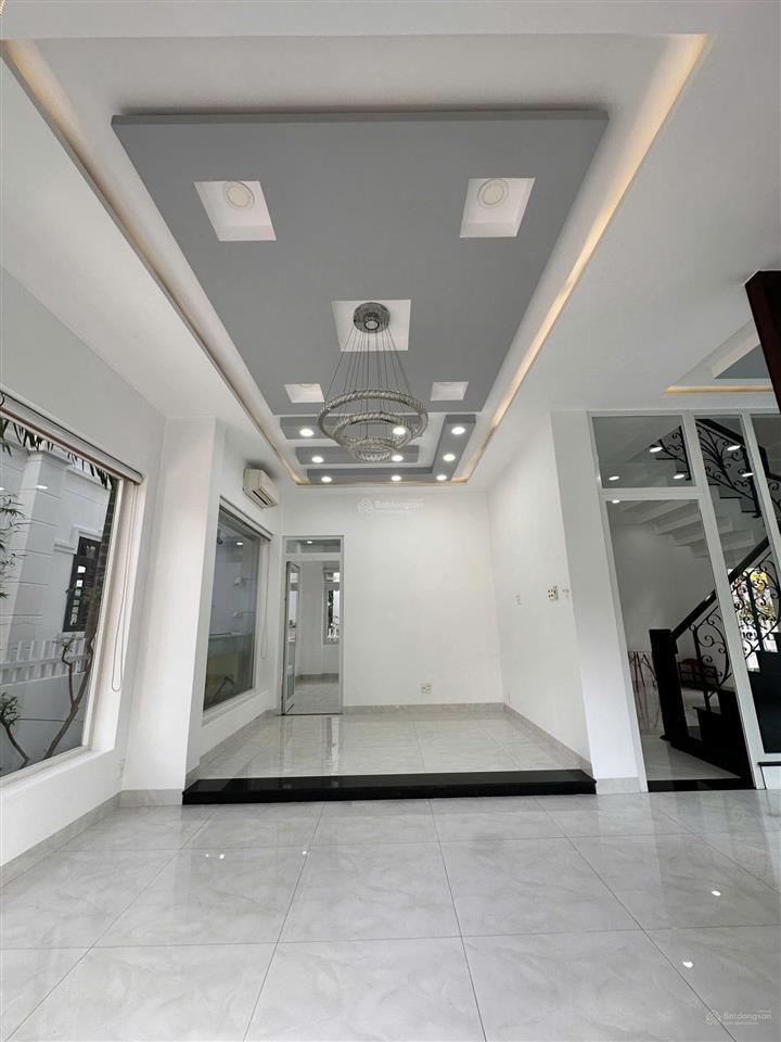 Bán biệt thự biển an viên giá tốt  đã hoàn công 3 tầng 3 phòng ngủ, 4 nhà vệ sinh