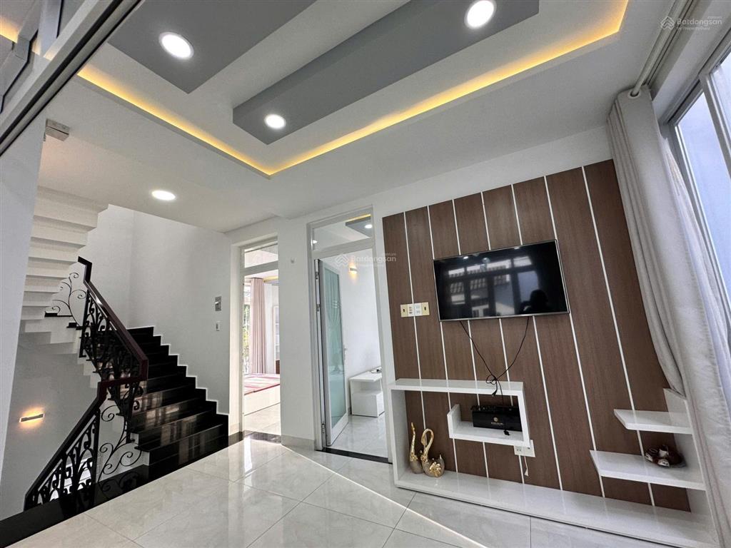 Bán biệt thự biển an viên giá tốt  đã hoàn công 3 tầng 3 phòng ngủ, 4 nhà vệ sinh