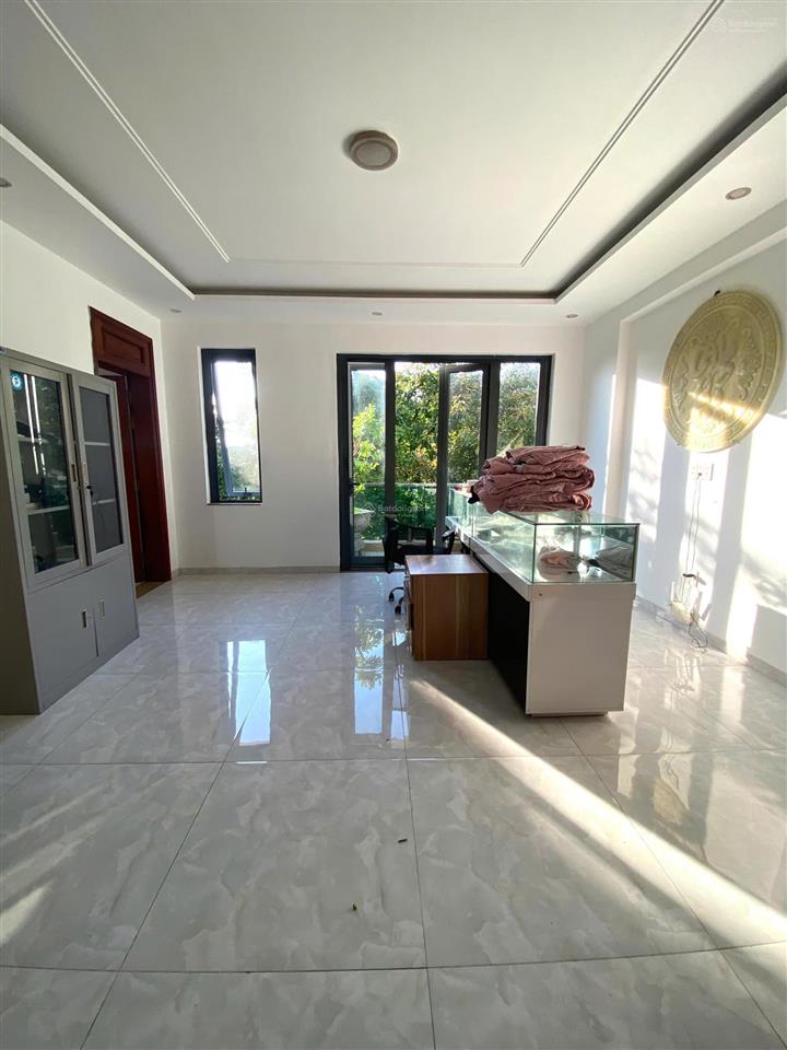 Bán siêu biệt thự biển, sân vườn, lô góc thoáng, nội thất xịn  kđt biển an viên