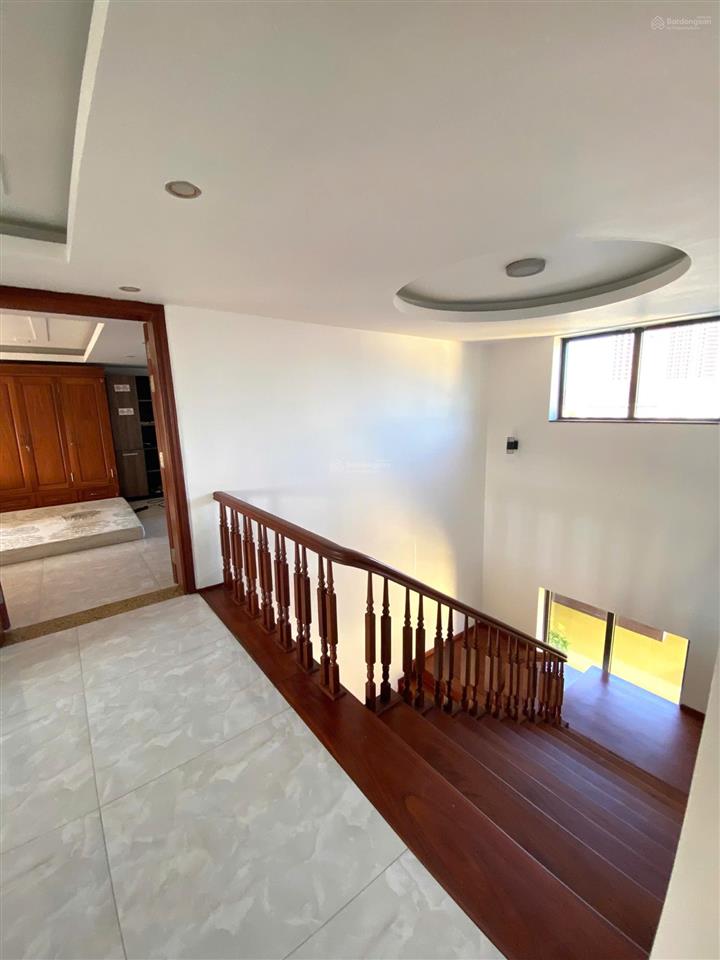 Bán siêu biệt thự biển, sân vườn, lô góc thoáng, nội thất xịn  kđt biển an viên