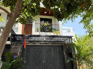 Bán nhà khu đô thị an bình tân. diện tích 80m² (ngang 4m) 4 phòng ngủ 3 wc
