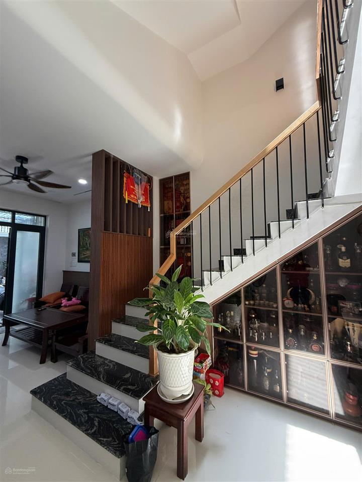 Bán nhà khu đô thị an bình tân. diện tích 80m² (ngang 4m) 4 phòng ngủ 3 wc