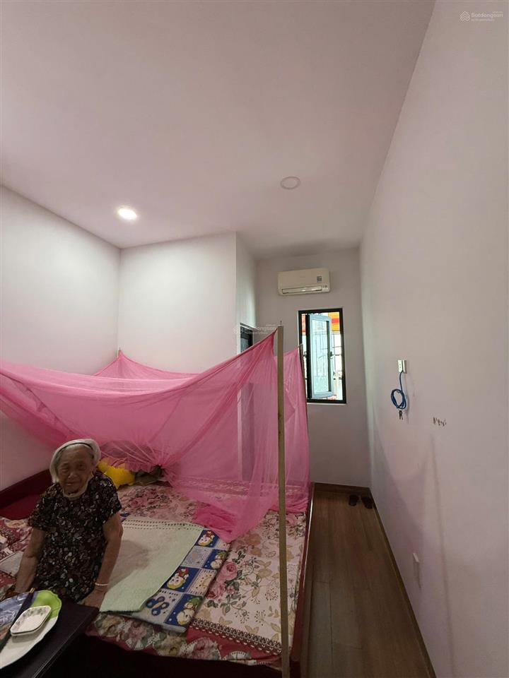 Bán nhà khu đô thị an bình tân. diện tích 80m² (ngang 4m) 4 phòng ngủ 3 wc