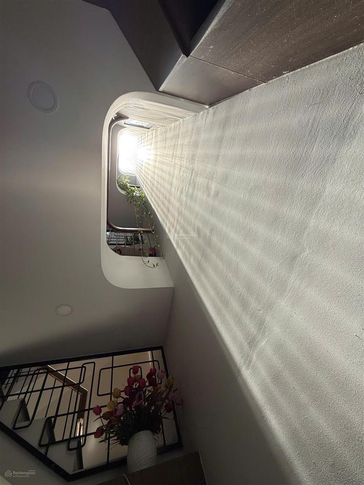 Bán nhà khu đô thị an bình tân. diện tích 80m² (ngang 4m) 4 phòng ngủ 3 wc