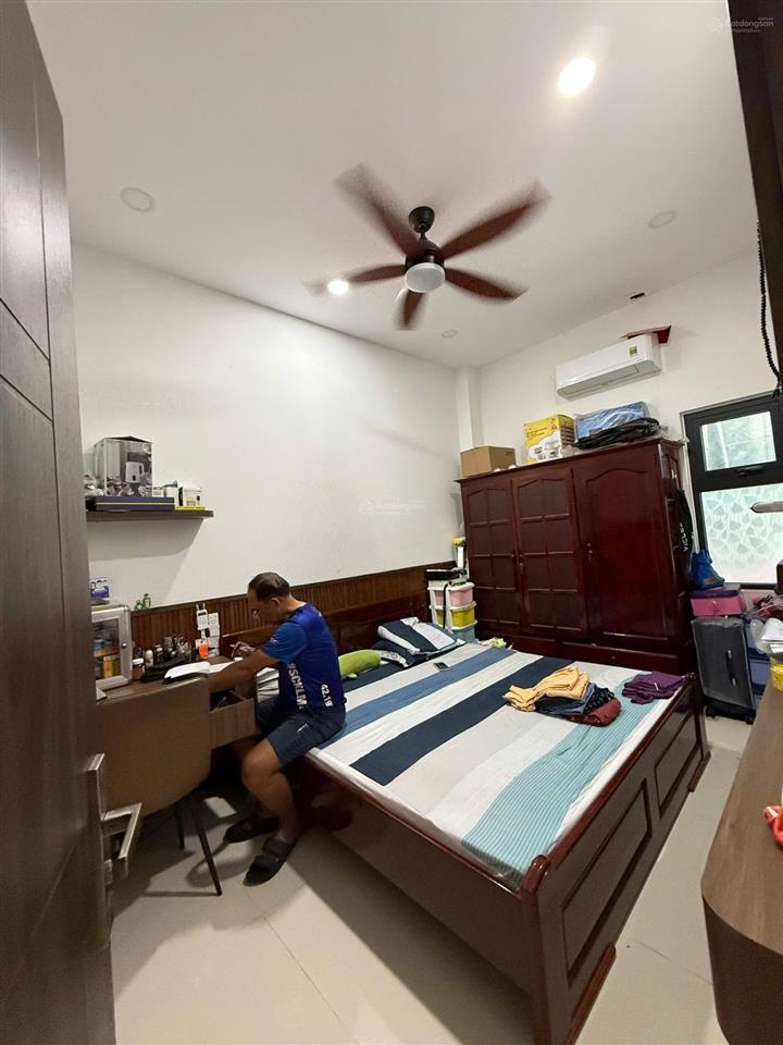 Bán nhà khu đô thị an bình tân. diện tích 80m² (ngang 4m) 4 phòng ngủ 3 wc