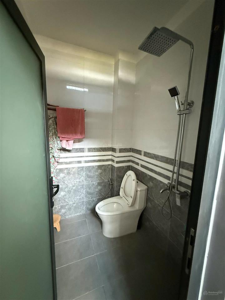 Bán nhà khu đô thị an bình tân. diện tích 80m² (ngang 4m) 4 phòng ngủ 3 wc