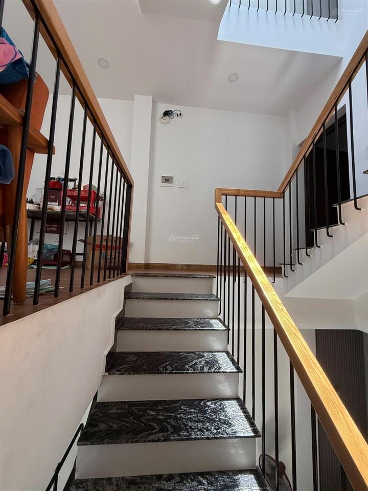 Bán nhà khu đô thị an bình tân. diện tích 80m² (ngang 4m) 4 phòng ngủ 3 wc
