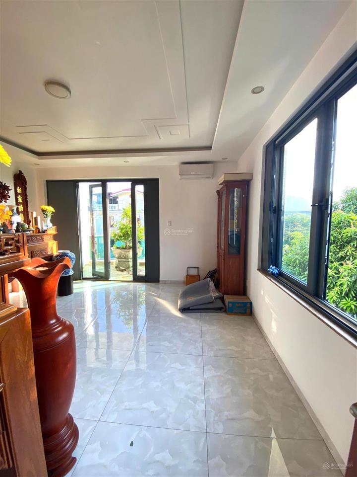 Bán siêu biệt thự biển, sân vườn, lô góc thoáng, nội thất xịn  kđt biển an viên