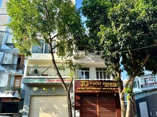 Bán nhà 2 mặt tiền hoàng diệu  nguyễn thị định / nam nha trang diện tích  103,9m2