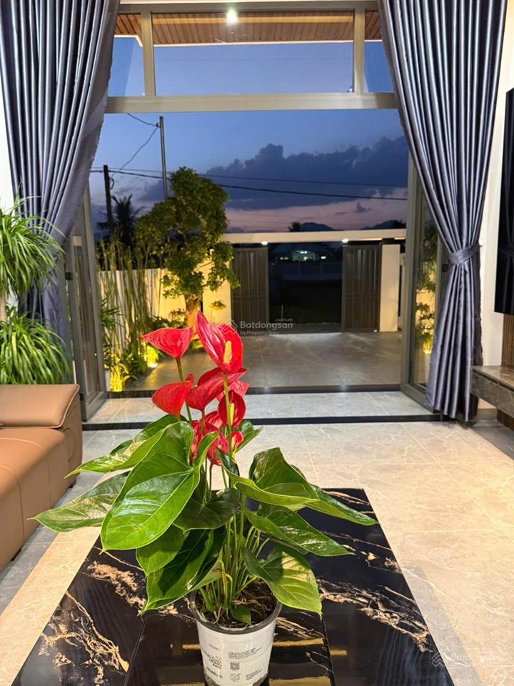 Siêu phẩm biệt thự vườn 3 lầu mê đúc ven nha trang