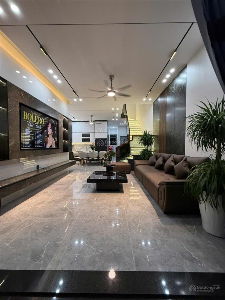 Siêu phẩm biệt thự vườn 3 lầu mê đúc ven nha trang