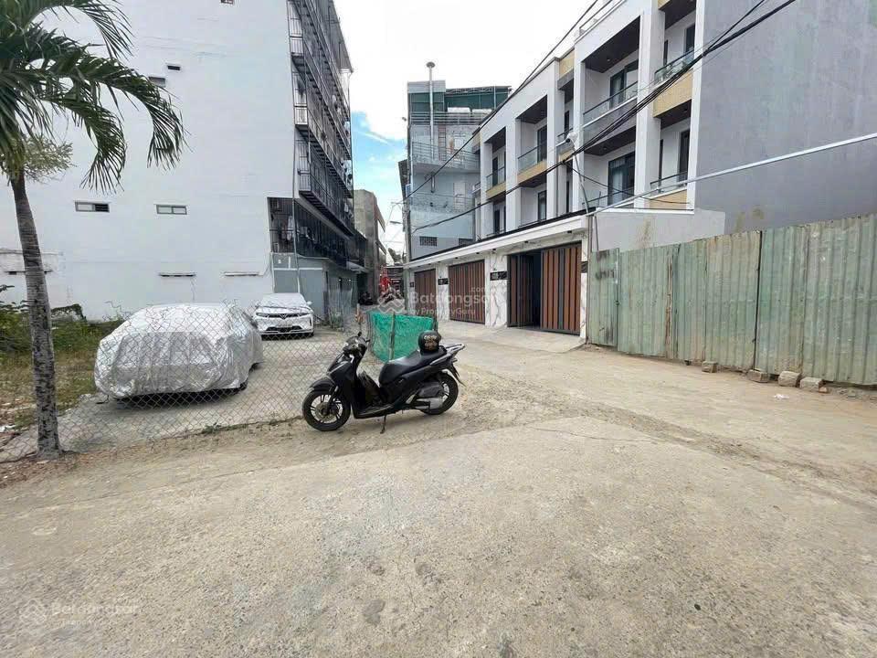 Bán đất đẹp đoàn trần nghiệp, nha trang gần biển, ngay đại học nha trang