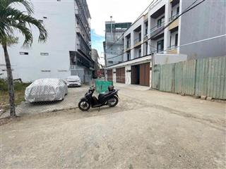 Bán đất đẹp đoàn trần nghiệp, nha trang gần biển, ngay đại học nha trang