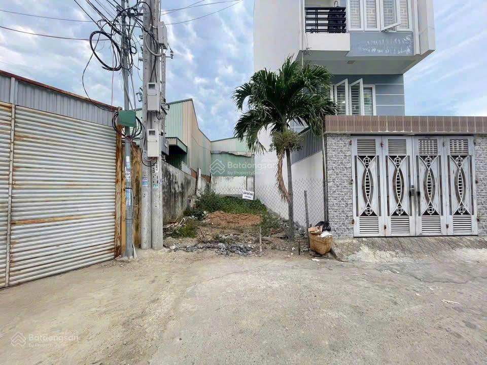 Bán đất đẹp đoàn trần nghiệp, nha trang gần biển, ngay đại học nha trang