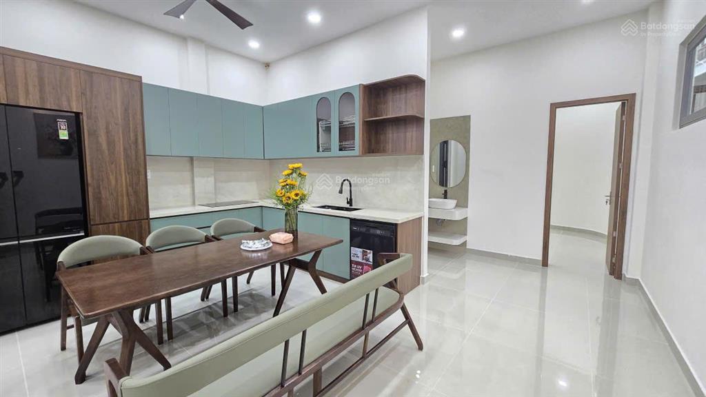 Nhà đẹp 3 tầng mặt tiền số 56 đường đồng nai  tp nha trang  giá 11,9 tỷ
