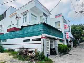 Cần tiền dưỡng già bán căn nhà 3 tầng đường hẻm nguyễn xiển đối diện trường sư phạm, đất ngang 7m.