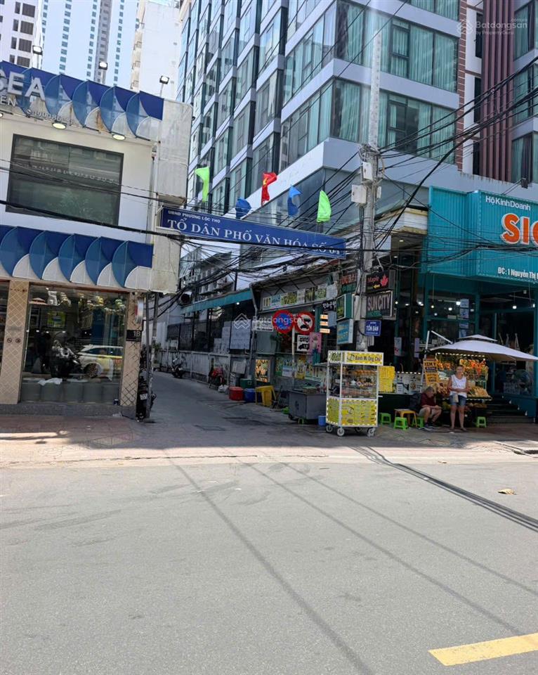 Hàng hiếm khu phố tây nha trang | 512,5m2 ngang hơn 20m.