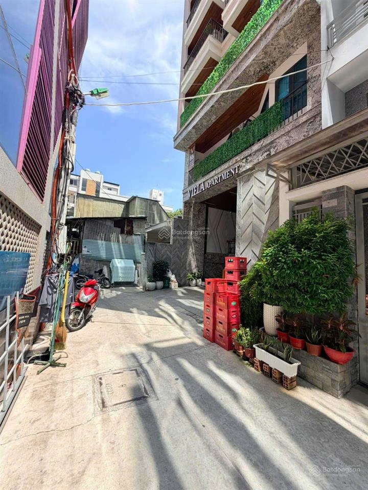 Hàng hiếm khu phố tây nha trang | 512,5m2 ngang hơn 20m.