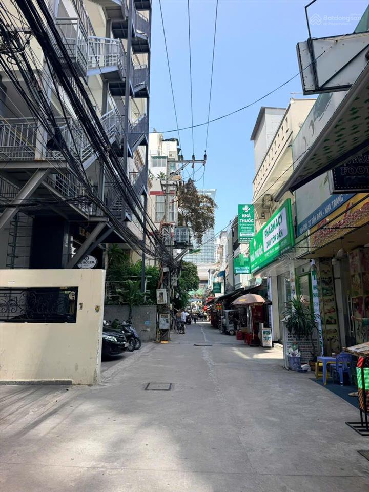 Hàng hiếm khu phố tây nha trang | 512,5m2 ngang hơn 20m.