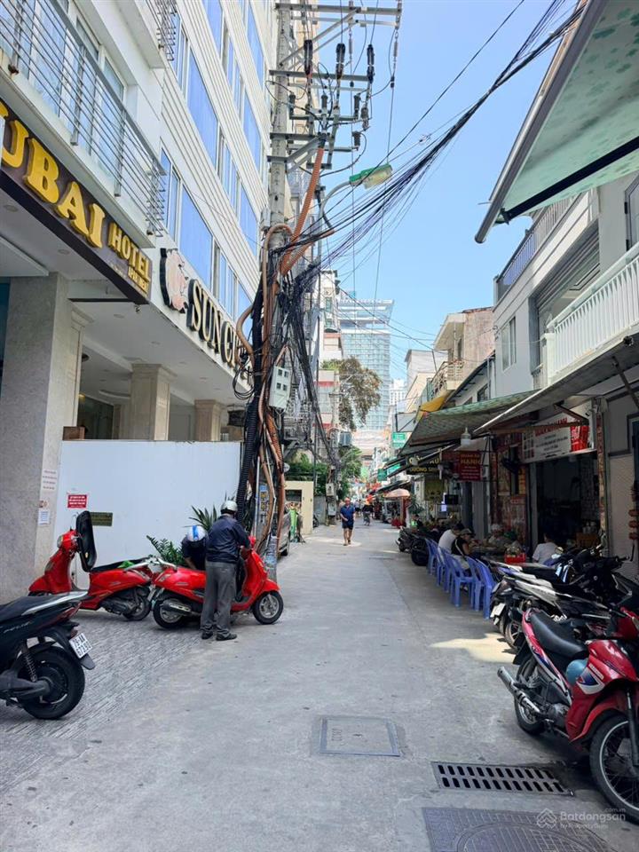 Hàng hiếm khu phố tây nha trang | 512,5m2 ngang hơn 20m.