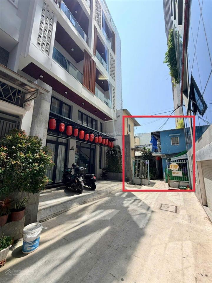 Hàng hiếm khu phố tây nha trang | 512,5m2 ngang hơn 20m.
