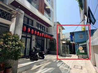 Hàng hiếm khu phố tây nha trang | 512,5m2 ngang hơn 20m.