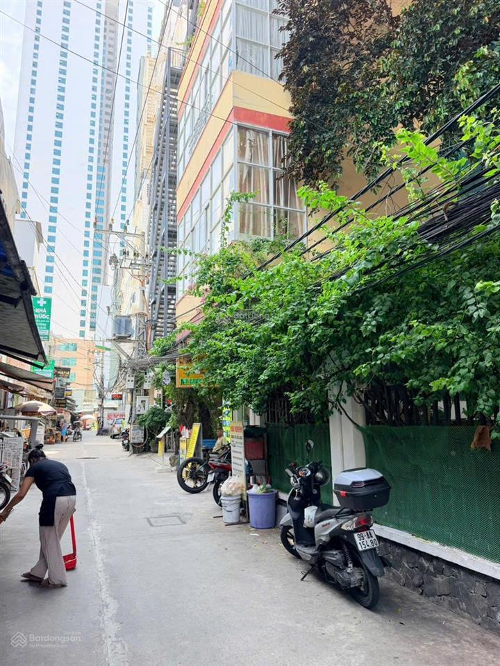 Hàng hiếm khu phố tây nha trang | 512,5m2 ngang hơn 20m.