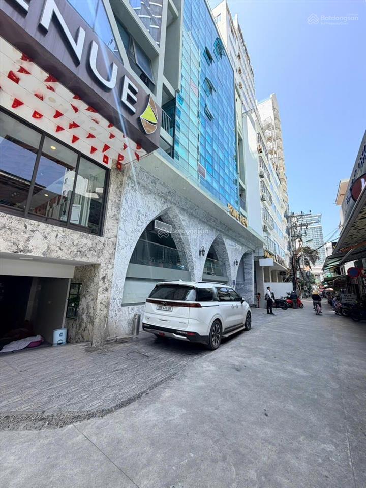 Hàng hiếm khu phố tây nha trang | 512,5m2 ngang hơn 20m.
