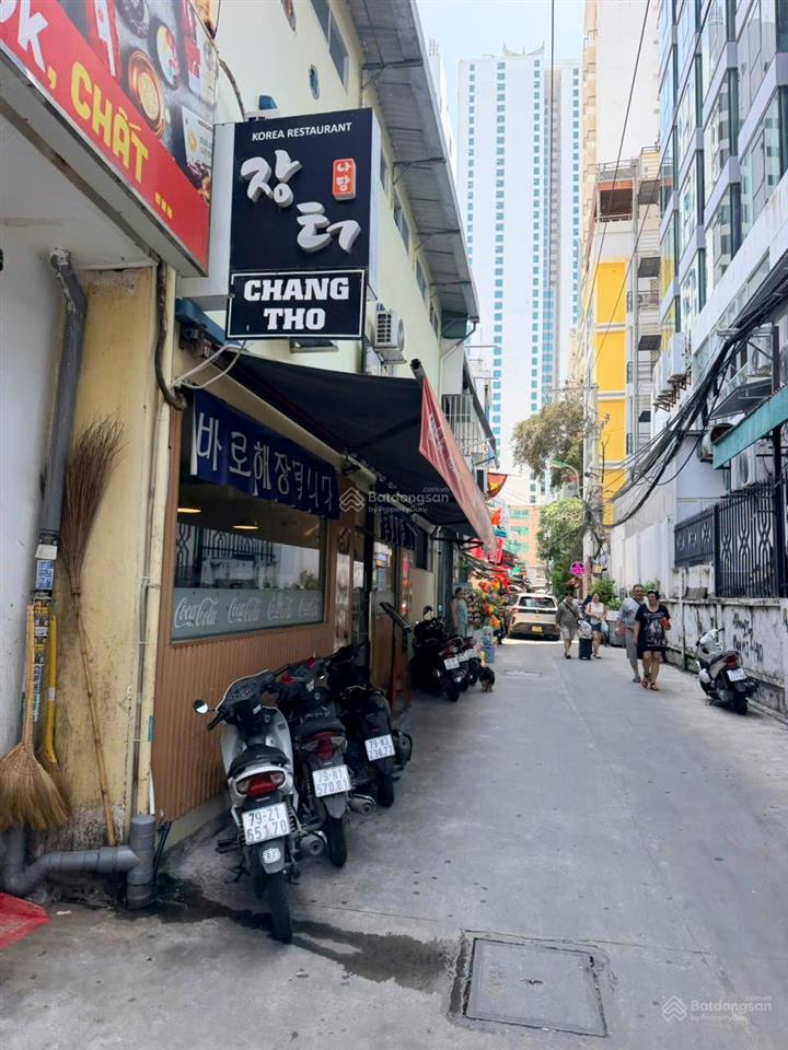 Hàng hiếm khu phố tây nha trang | 512,5m2 ngang hơn 20m.