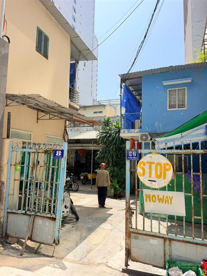 Hàng hiếm khu phố tây nha trang | 512,5m2 ngang hơn 20m.