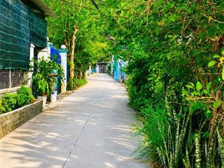 Chỉ 1,850 tỷ sở hữu lô đất 318,7m² quy hoạch thổ cư