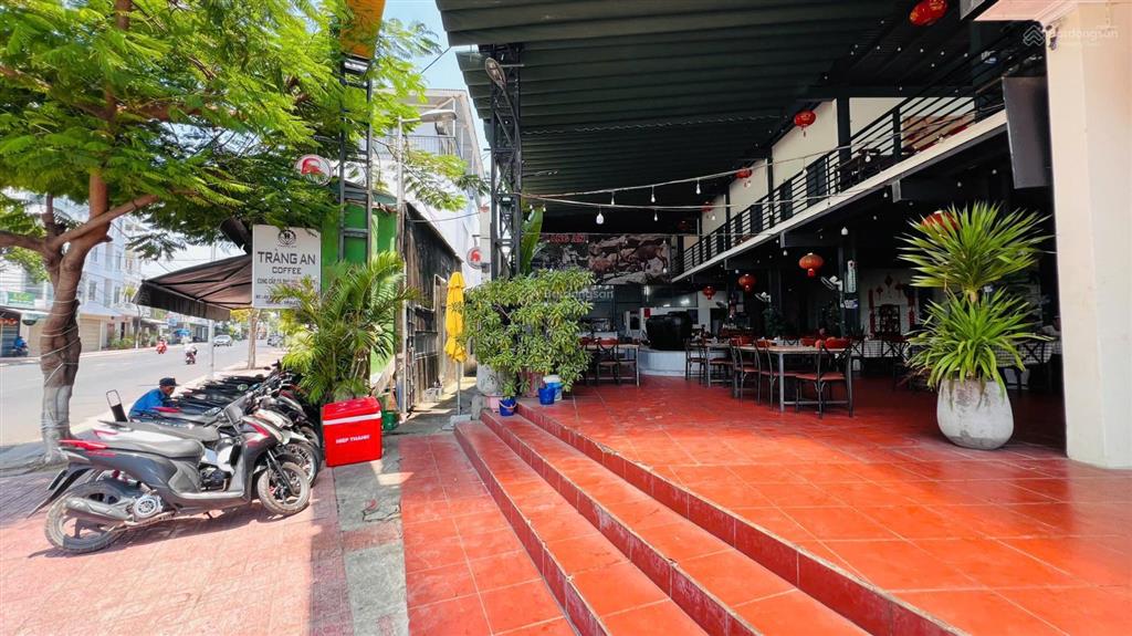 Giảm 11 tỷ bán nhanh siêu phẩm 3 mặt tiền điện biên phủ cách biển 90m, cách đường phạm văn đồng 60m