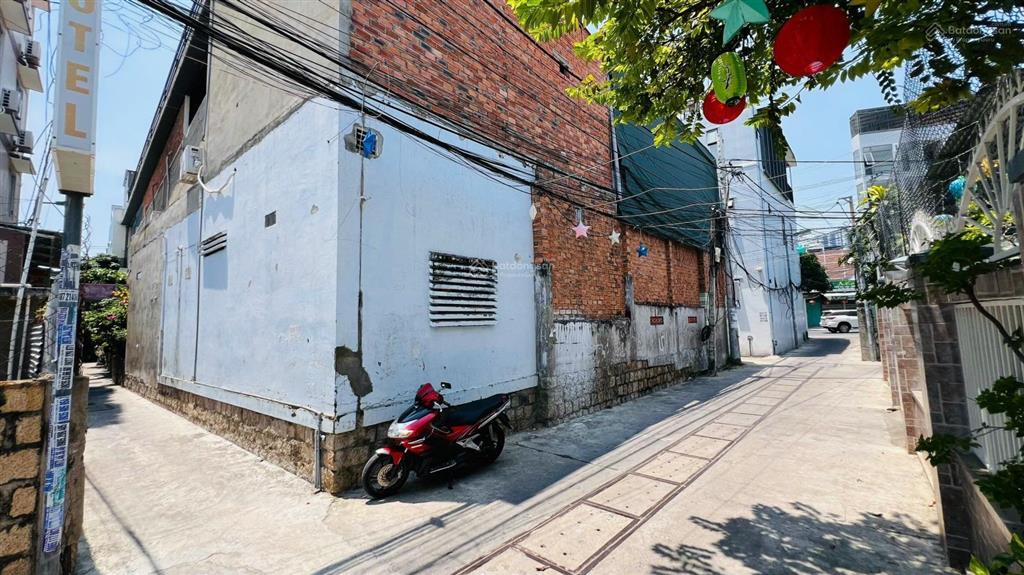 Giảm 11 tỷ bán nhanh siêu phẩm 3 mặt tiền điện biên phủ cách biển 90m, cách đường phạm văn đồng 60m