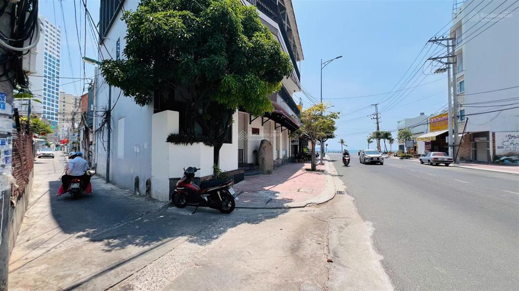 Giảm 11 tỷ bán nhanh siêu phẩm 3 mặt tiền điện biên phủ cách biển 90m, cách đường phạm văn đồng 60m