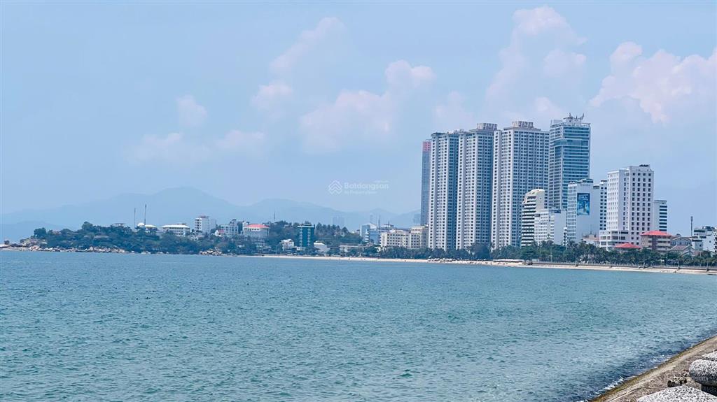 Giảm 11 tỷ bán nhanh siêu phẩm 3 mặt tiền điện biên phủ cách biển 90m, cách đường phạm văn đồng 60m
