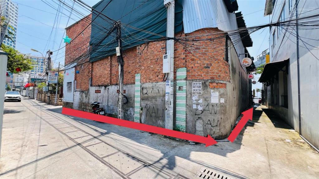 Giảm 11 tỷ bán nhanh siêu phẩm 3 mặt tiền điện biên phủ cách biển 90m, cách đường phạm văn đồng 60m