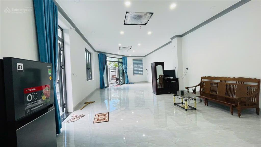 Hạ 2 tỷ, cần bán nhanh căn góc hai mt an bình tân có thang máy